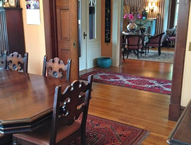 Lion's Head Bed & Breakfast hotel detail image 3