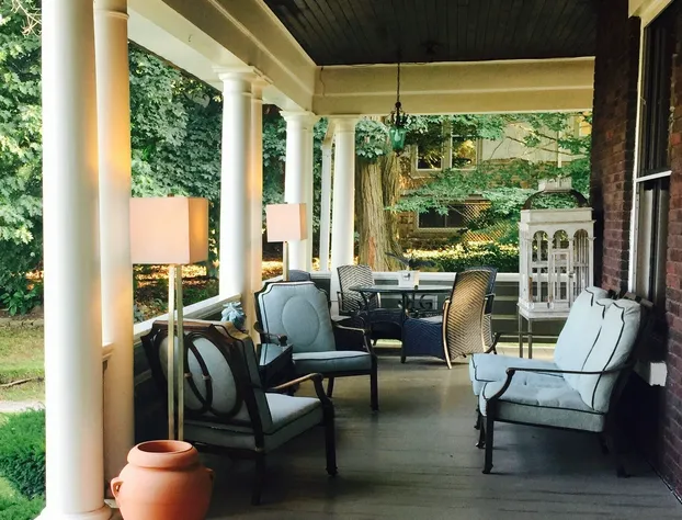 Lion's Head Bed & Breakfast hotel detail image 1