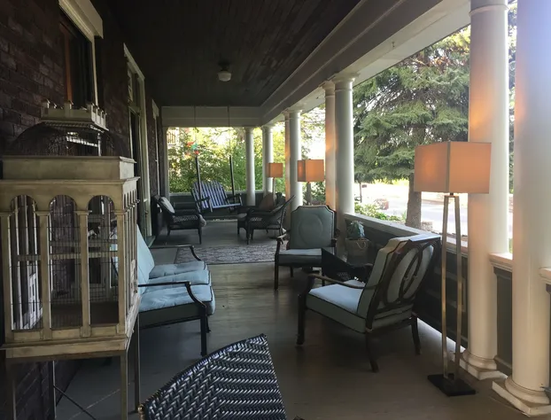 Lion's Head Bed & Breakfast hotel detail image 2