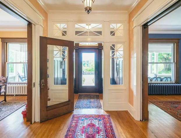 Lion's Head Bed & Breakfast hotel detail image 3