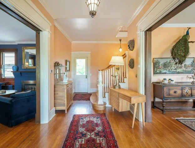 Lion's Head Bed & Breakfast hotel detail image 4