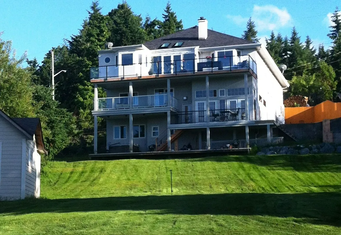 Panorama Bed and Breakfast hotel hero