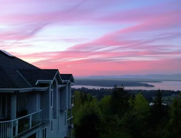 Panorama Bed and Breakfast hotel detail image 1