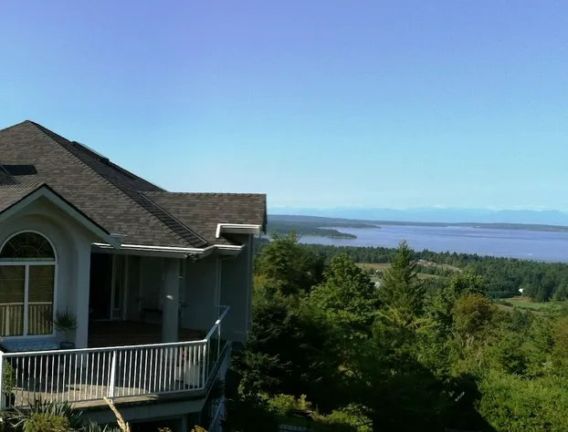 Panorama Bed and Breakfast hotel detail image 2