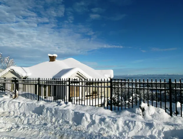 Panorama Bed and Breakfast hotel detail image 3