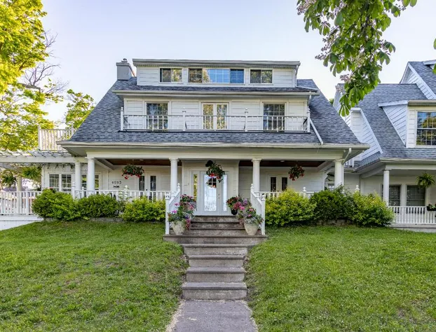 Chestnut Inn Bed and Breakfast hotel detail image 2