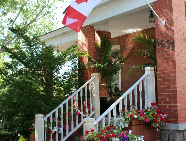 Li Li Bed & Breakfast hotel detail image 2