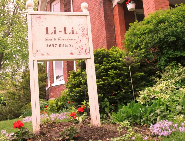 Li Li Bed & Breakfast hotel detail image 3