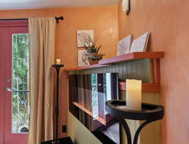 Salt Spring Carriage House B&B hotel detail image 3