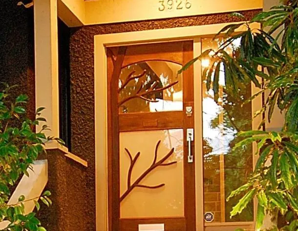 House on Dunbar B&B hotel detail image 1