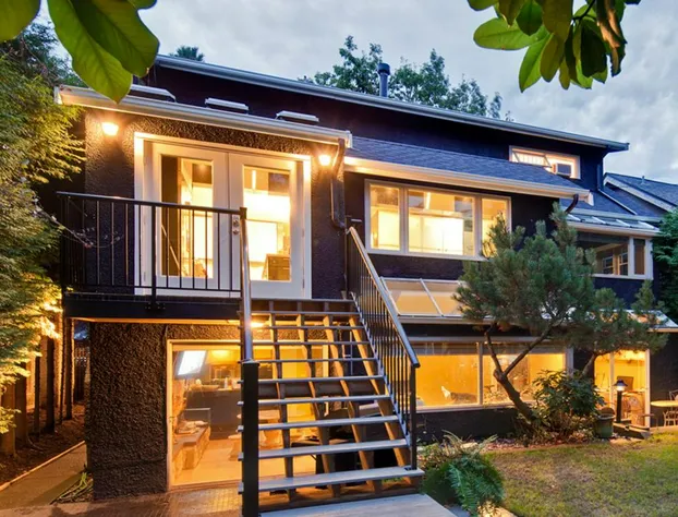 House on Dunbar B&B hotel detail image 2