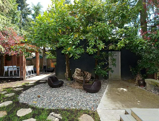 House on Dunbar B&B hotel detail image 3