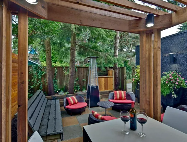 House on Dunbar B&B hotel detail image 4