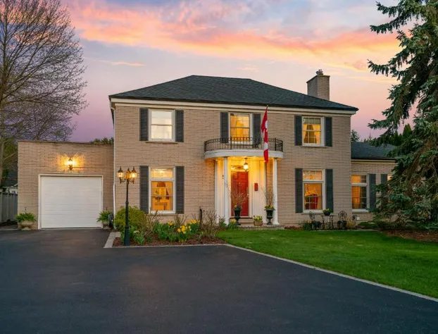 Abacot Hall Bed & Breakfast hotel detail image 1