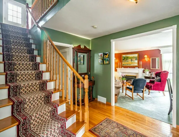 Abacot Hall Bed & Breakfast hotel detail image 4