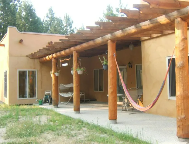 Baergnaescht Bed & Breakfast hotel detail image 1