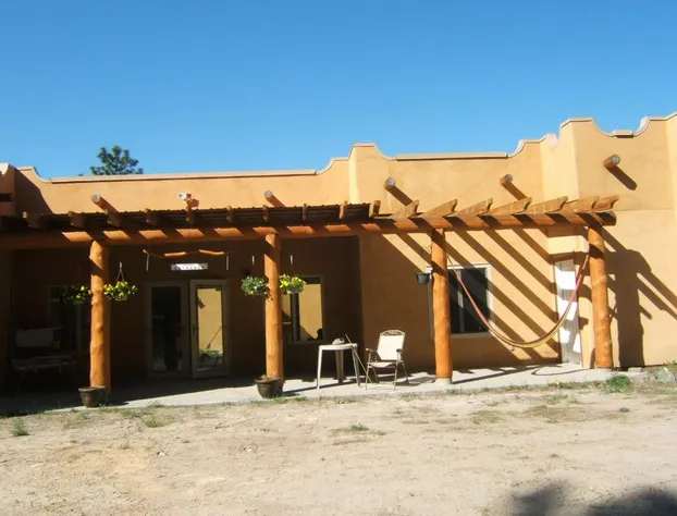 Baergnaescht Bed & Breakfast hotel detail image 3