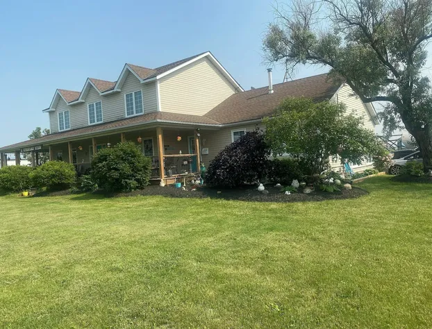 A Vineyard View B&B hotel detail image 2