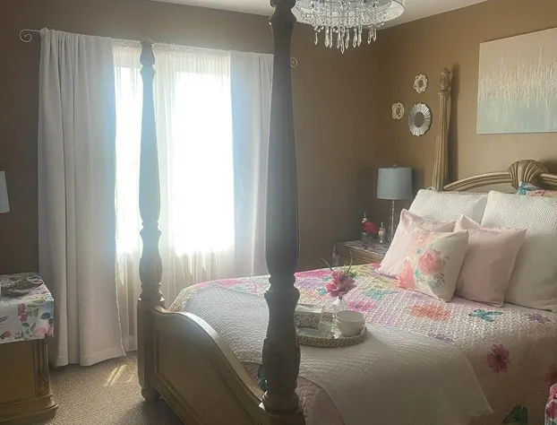 A Vineyard View B&B hotel detail image 3