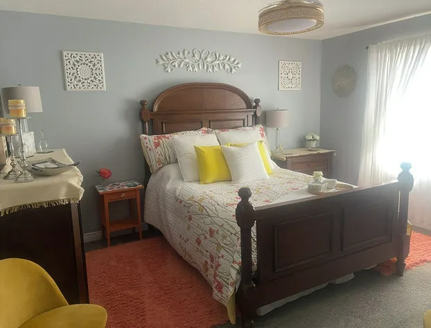 A Vineyard View B&B hotel detail image 4