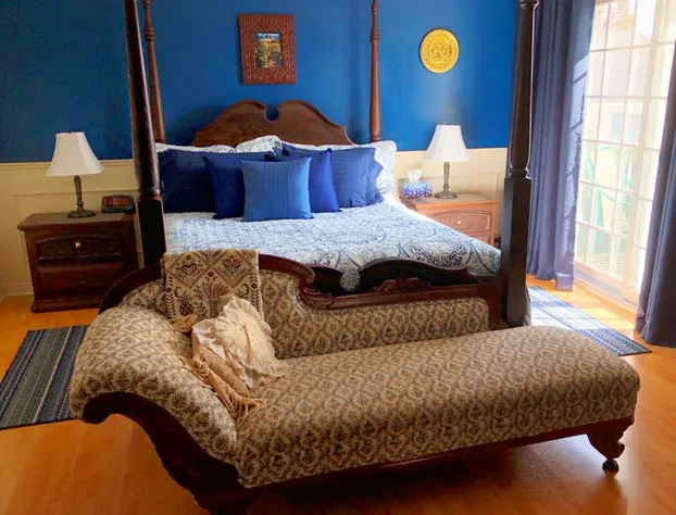 Butler Creek House hotel detail image 3