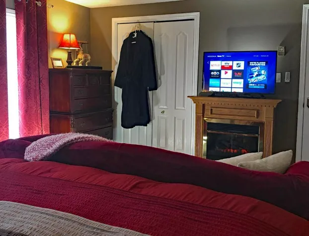 Butler Creek House hotel detail image 4