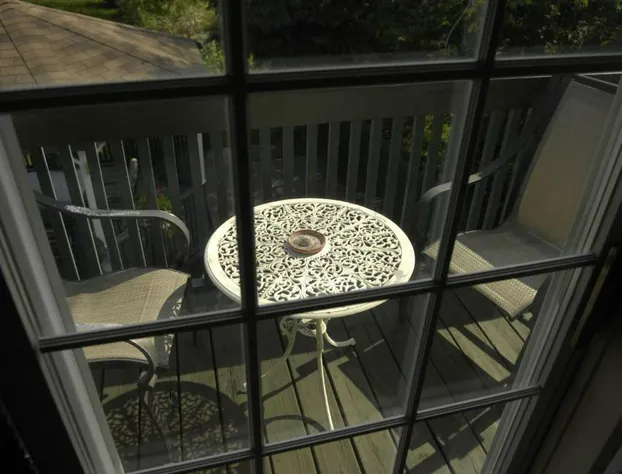 Butler Creek House hotel detail image 1