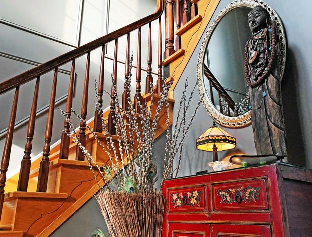 Butler Creek House hotel detail image 1