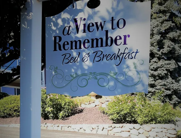 A View to Remember Bed & Breakfast hotel detail image 2
