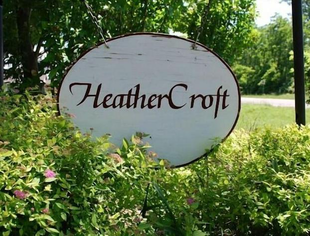HeatherCroft Bed and Breakfast hotel detail image 3