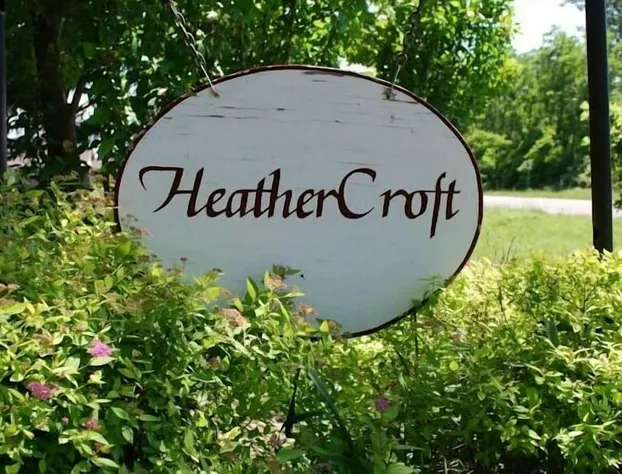 HeatherCroft Bed and Breakfast hotel detail image 3