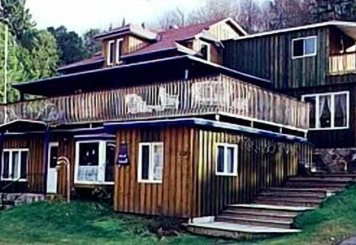 Le Couvent B & B hotel hero