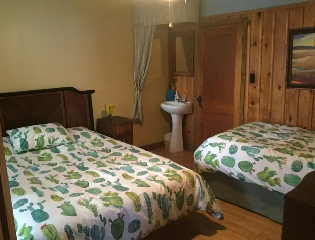 Le Couvent B & B hotel detail image 2