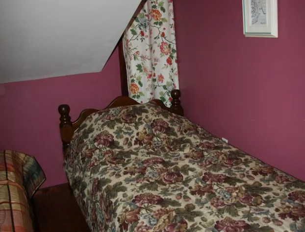 Le Couvent B & B hotel detail image 4