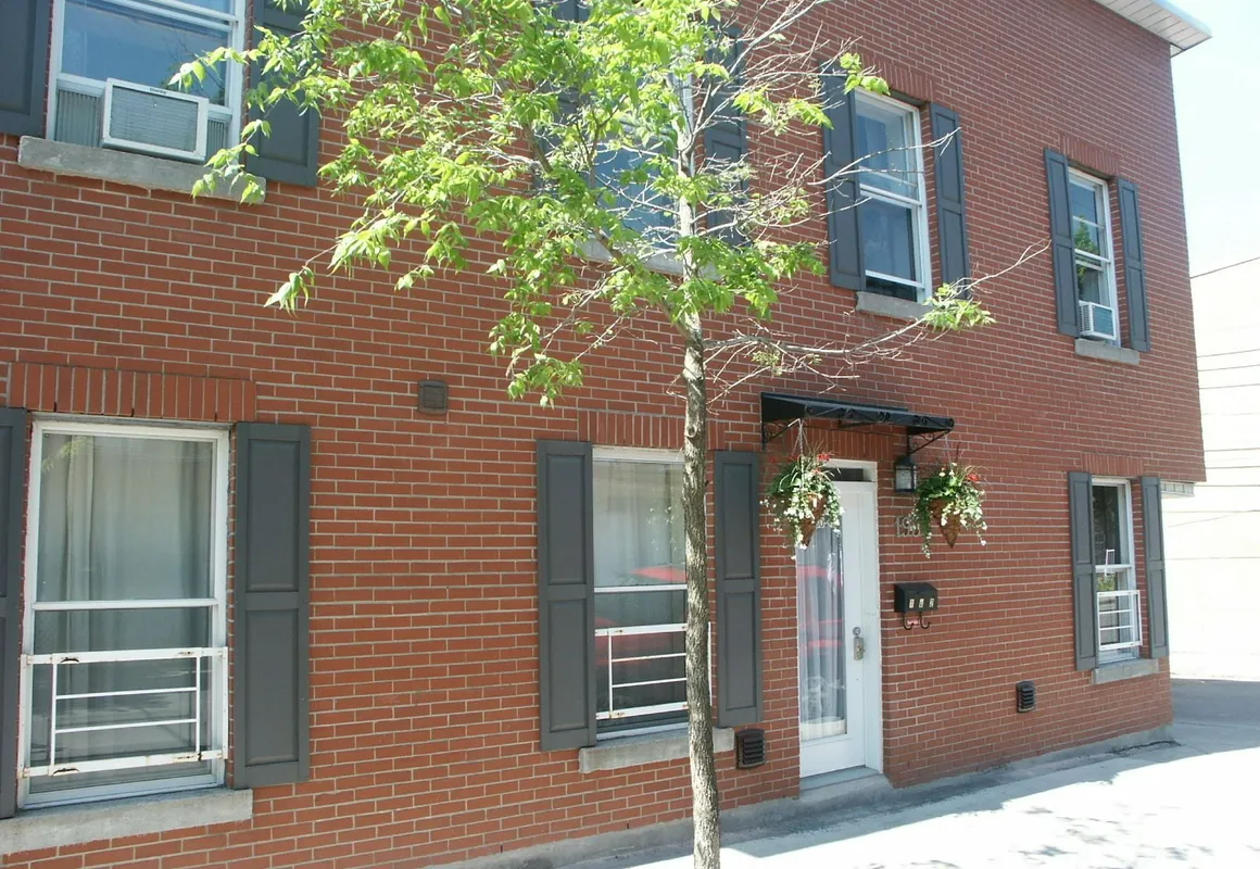 Gite Ocoin B&B hotel hero