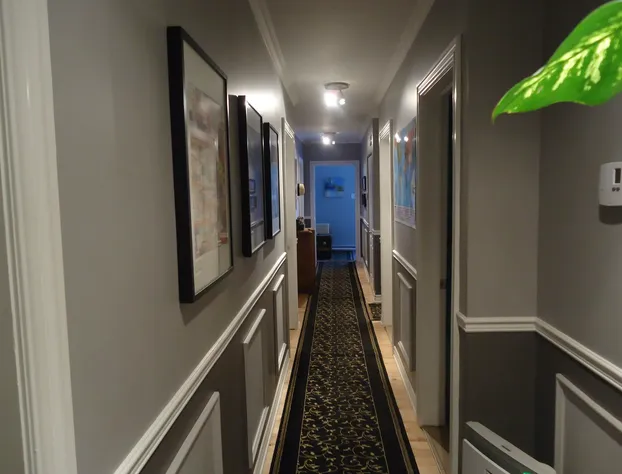 Gite Ocoin B&B hotel detail image 1