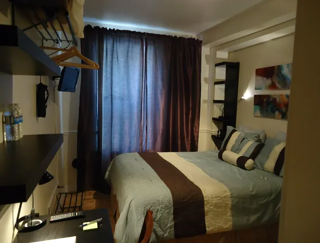 Gite Ocoin B&B hotel detail image 2