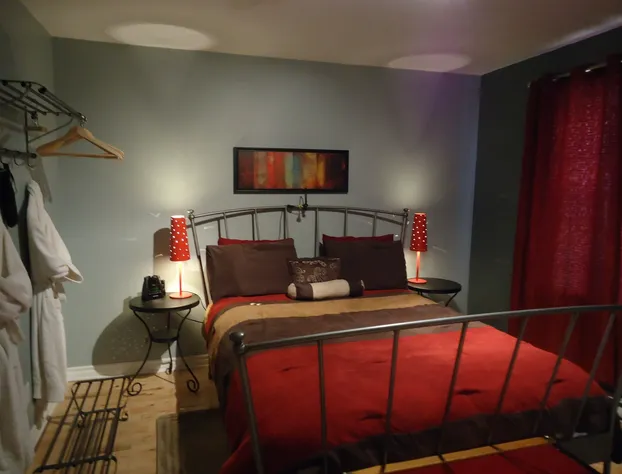 Gite Ocoin B&B hotel detail image 3