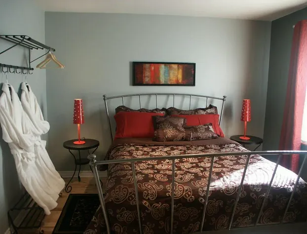 Gite Ocoin B&B hotel detail image 4