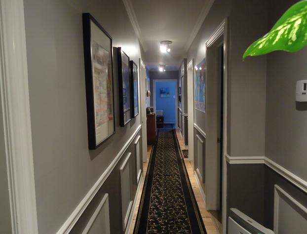 Gite Ocoin B&B hotel detail image 1
