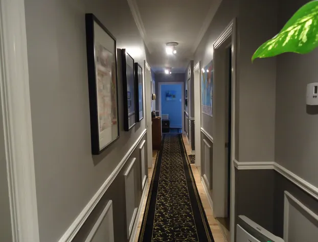 Gite Ocoin B&B hotel detail image 1