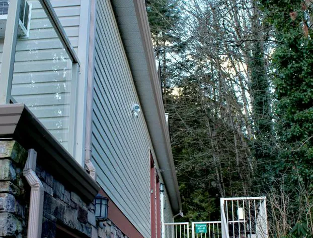 Evergreen Bed & Breakfast hotel detail image 2