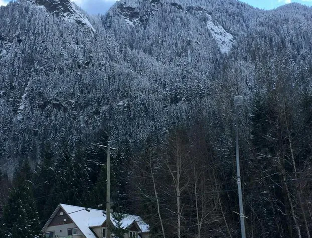 Evergreen Bed & Breakfast hotel detail image 3