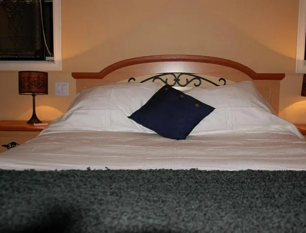 A Vacation Paradise at Quail Ridge B&B hotel detail image 3