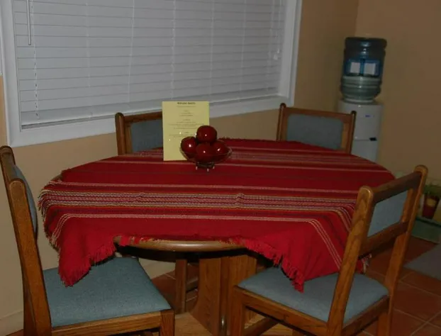 A Vacation Paradise at Quail Ridge B&B hotel detail image 4