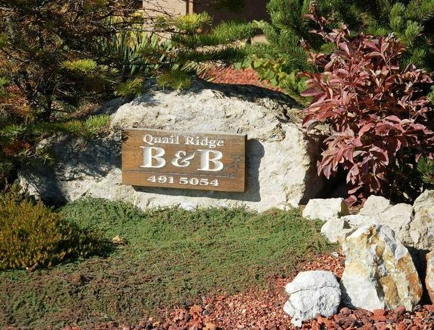 A Vacation Paradise at Quail Ridge B&B hotel detail image 1