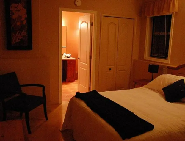 A Vacation Paradise at Quail Ridge B&B hotel detail image 2