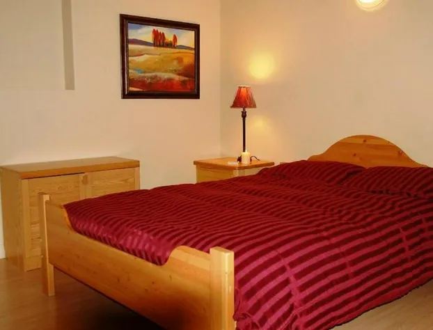 A Vacation Paradise at Quail Ridge B&B hotel detail image 4