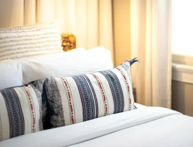 The Sailmaker's House hotel detail image 1
