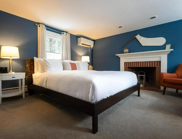 The Sailmaker's House hotel detail image 4